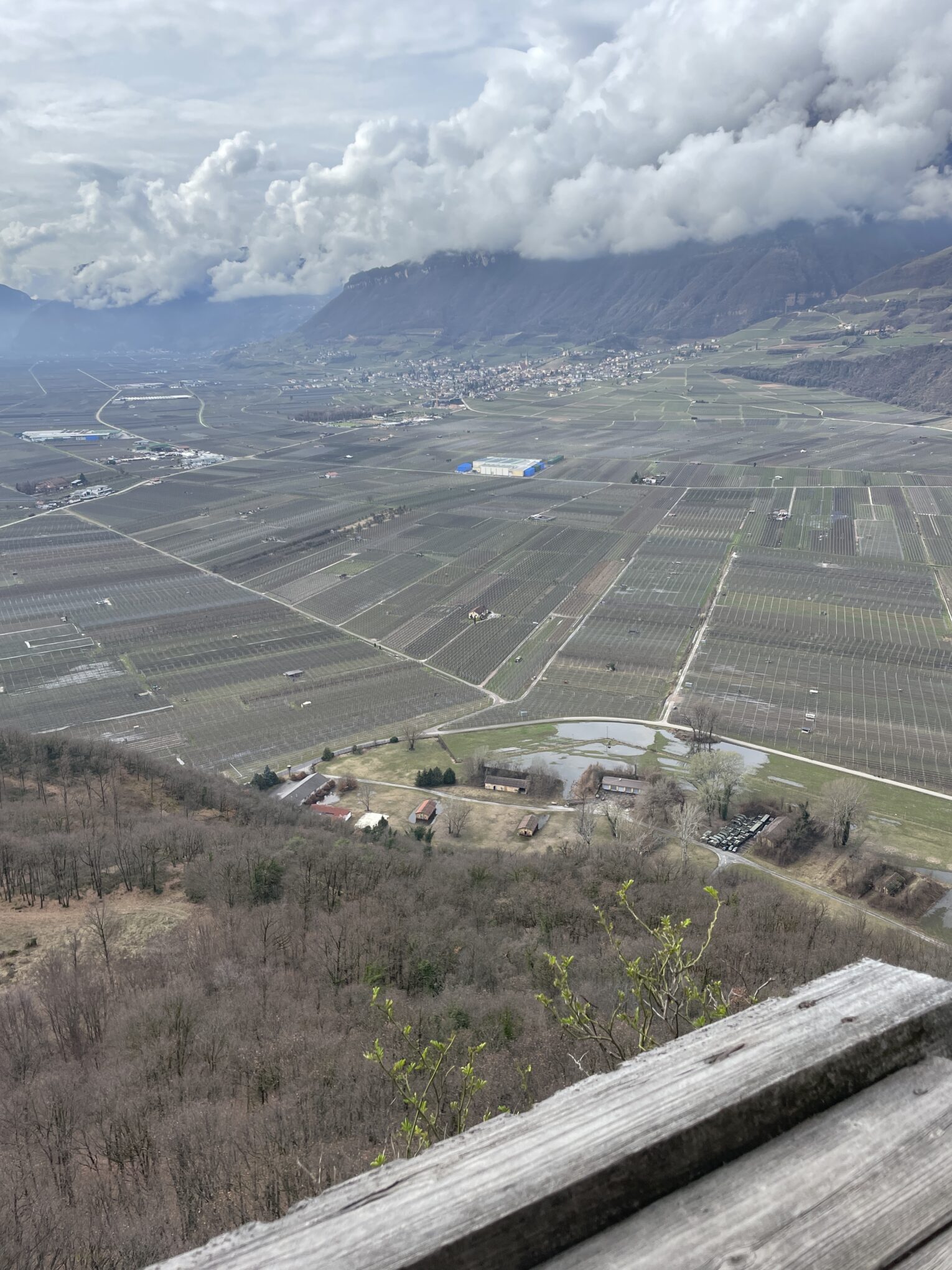 Kuchlweg, Tramin, St Jakob, St Josef,Klughammer